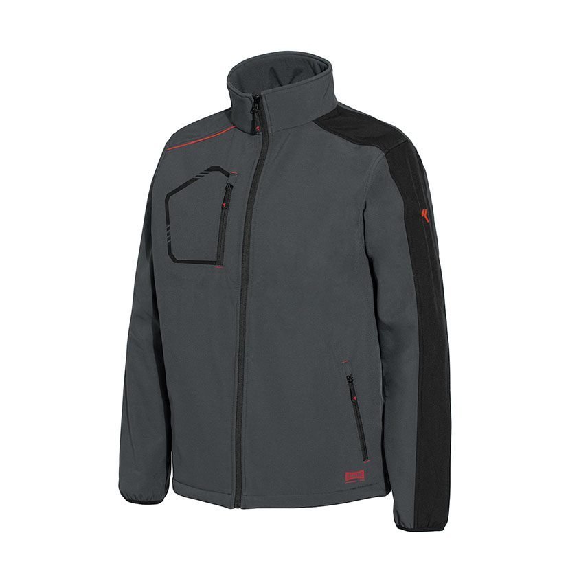Chaqueta STARTER Issaline Kind