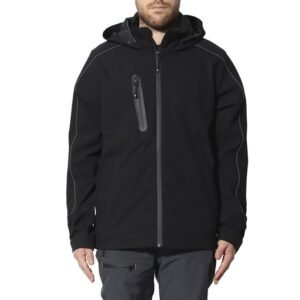 Chaqueta STARTER Issaline Zentro 1