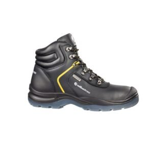 Bota seguridad STARTER Albatros Gravity CTX Mid