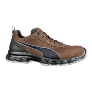 Zapato seguridad STARTER S3L