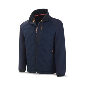 Chaqueta softshell MARCA New Opalo