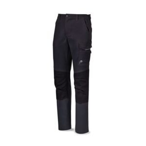 Pantalón stretch MARCA Pro Series gris