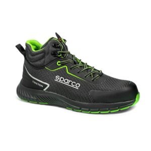 Zapato seguridad S3S SPARCO Traction-h Naoki