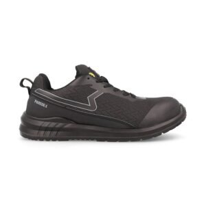 Zapato Seguridad PAREDES Ross