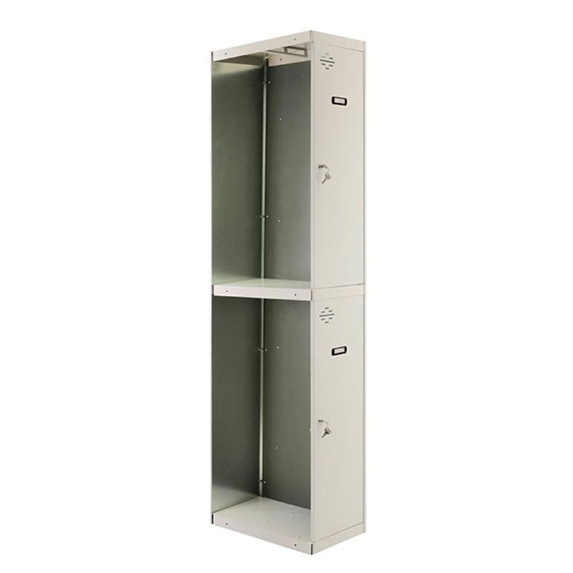 Taquillas modulares SIMONRACK Tipo Consecutivo 2 puertas.