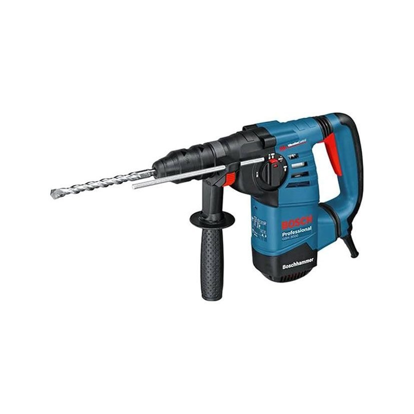 Martillo perforador cable BOSCH PRO GBH 3000