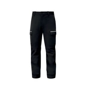 Pantalón multibolsillos DELTAPLUS MACH5