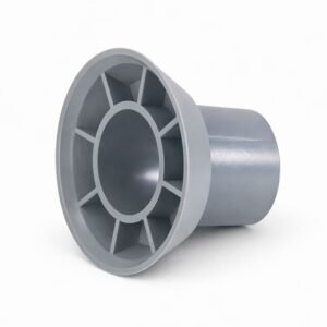 Cono encofrar para tubo 500 Uds. DOSADOS. Ø 26 mm