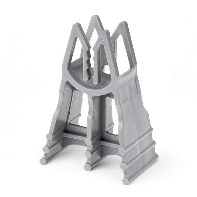 Distanciador torre DOSADOS H-FER Altura H40mm. 500 Uds.