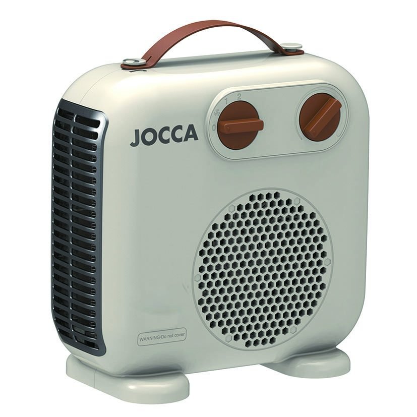 Calefactor frío-calor JOCCA 2816