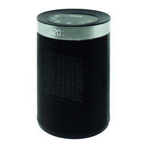 Calefactor cerámico PTC digital JOCCA 2996