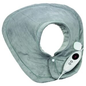 Almohadilla eléctrica para hombros JOCCA JP064