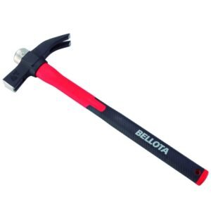 Martillo encofrador BELLOTA