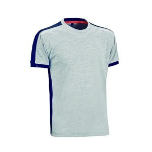 Camiseta JUBA Elite Pro gris