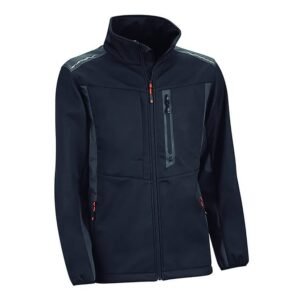 Chaqueta JUBA TP80K Wind Pro