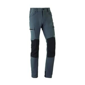 Pantalón multibolsillos JUBA TP10GY Dinamic