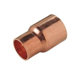 Reducción M - H cobre soldar 5243. 5 Uds Medida MH 22x15 mm