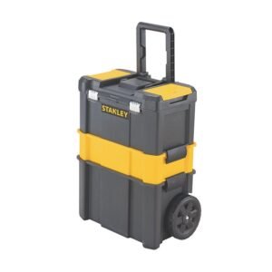 Taller móvil 3 en 1 STANLEY Quicklink