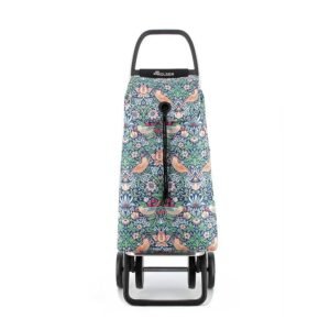 Carro compra ROLSER I-Max William Morris 4