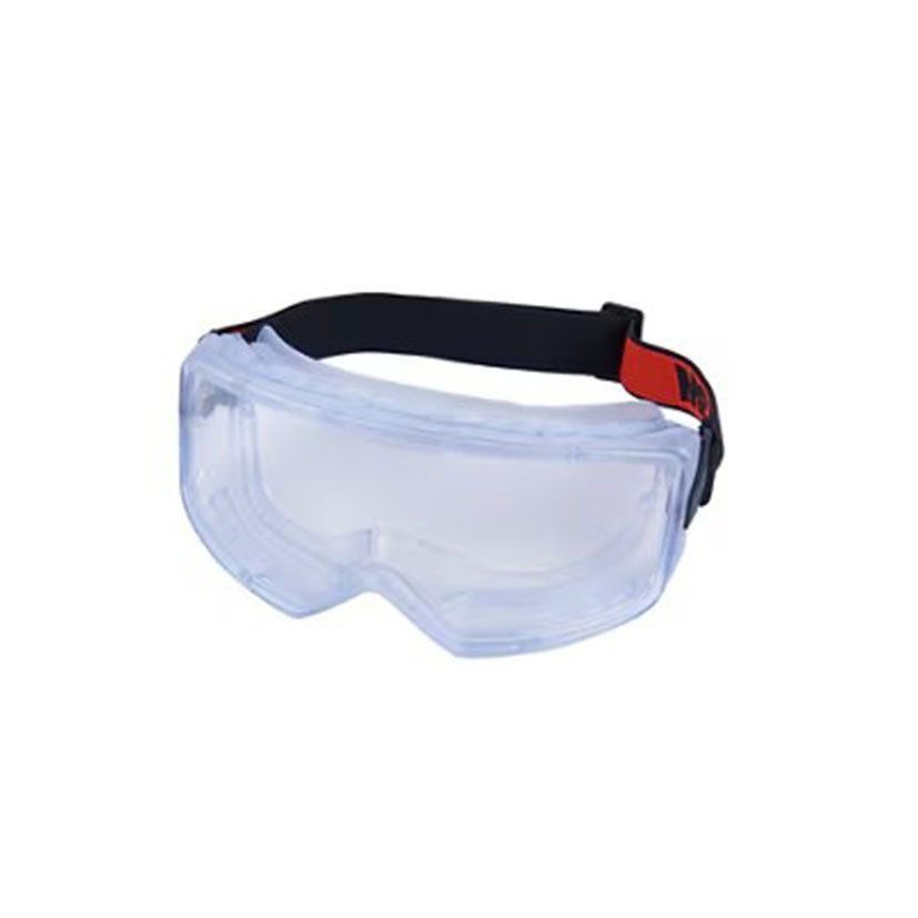 Gafas protección 3M Goggle Gear GG3101-SGAF 7100325012
