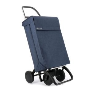 Carro compra ROLSER Jean Tweed 2+2 Marino