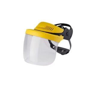 Protector facial industrial 3M G500V5F11-GU 7100030105