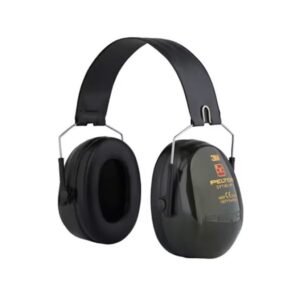 Protector auditivo 3M Peltor Optime II 7000038208