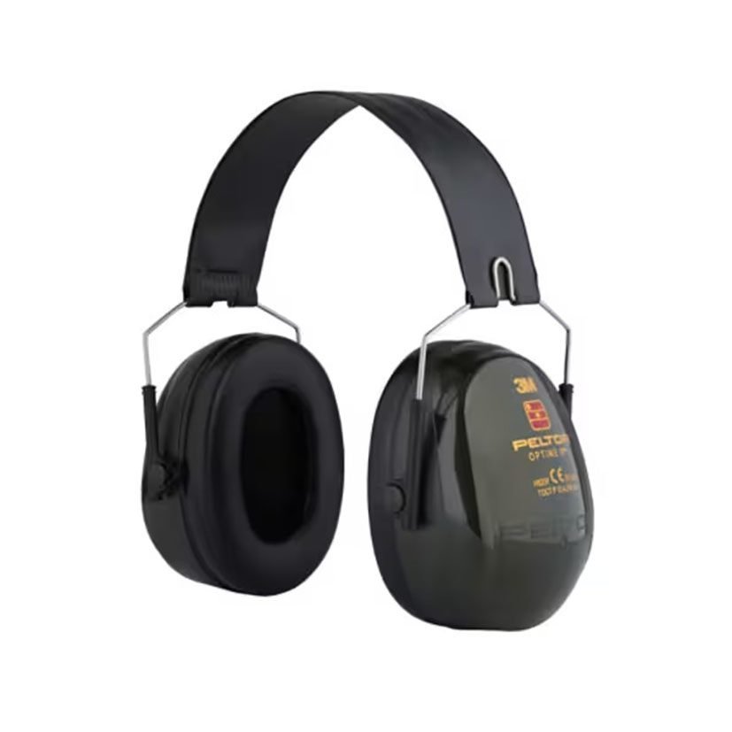 Protector auditivo 3M Peltor Optime II 7000038208