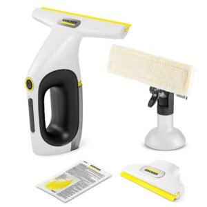 Limpiacristales KARCHER WV2 Universal Precision