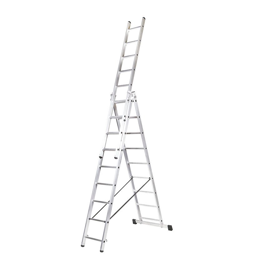 Escalera Transformable de Aluminio Altipesa Profesional - Imagen 4