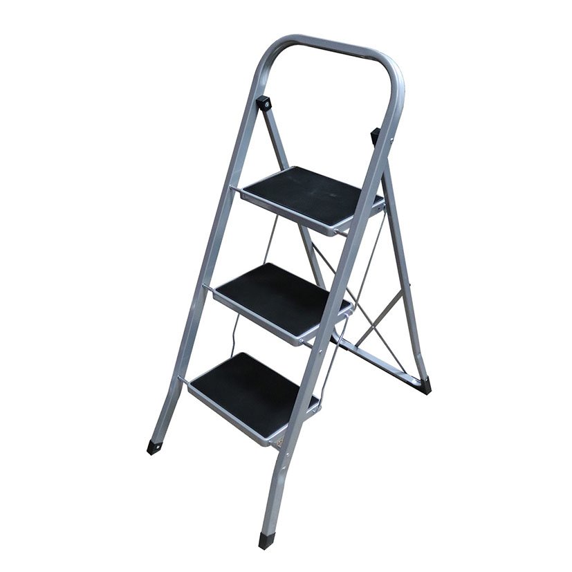 Escalera de Acero Habitex Doméstica - Imagen 2