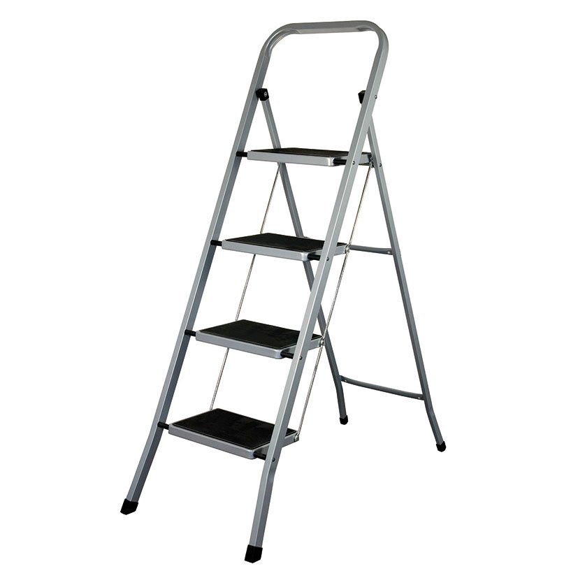 Escalera de Acero Habitex Doméstica - Imagen 3
