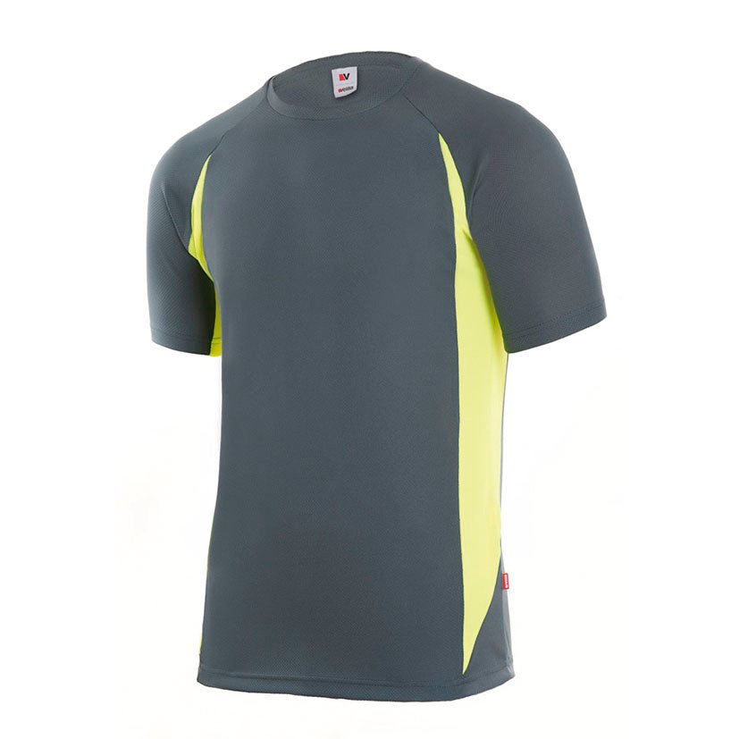 Camiseta técnica RATIO RC-1 - Imagen 4