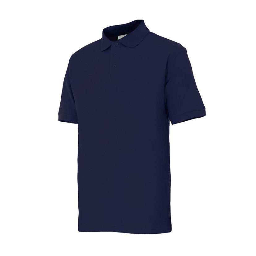 Polo manga corta RATIO RPO-1