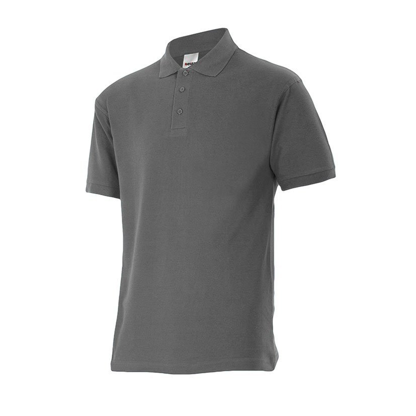 Polo manga corta RATIO RPO-1