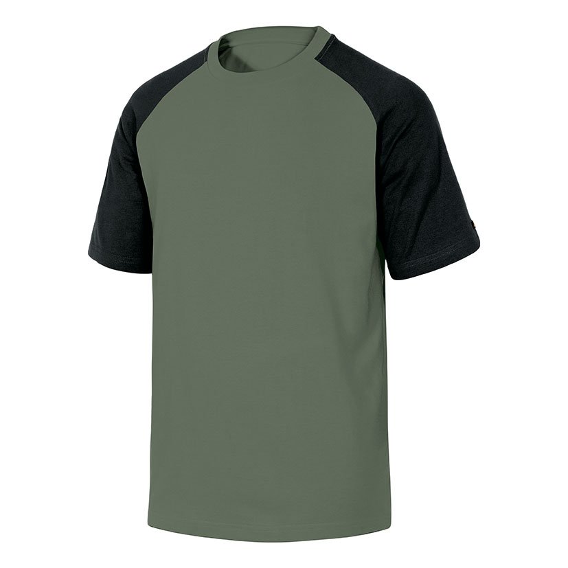 Camiseta DELTA PLUS Match Spring