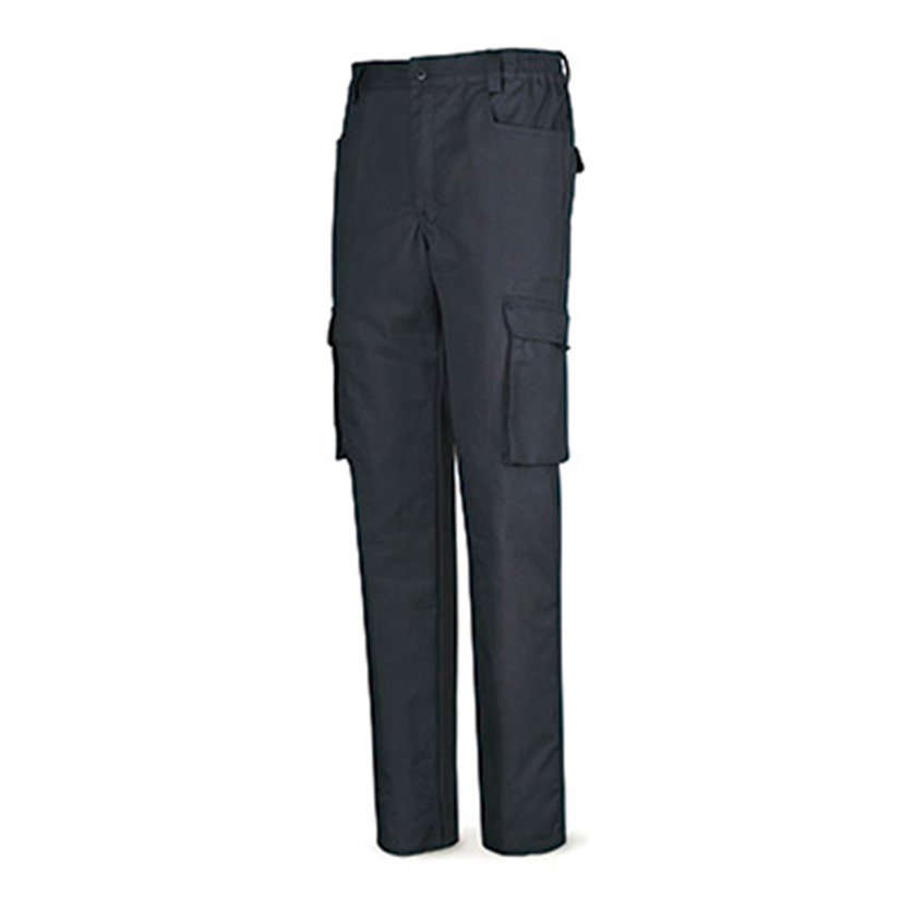 Pantalón multibolsillos MARCA Top - Imagen 6