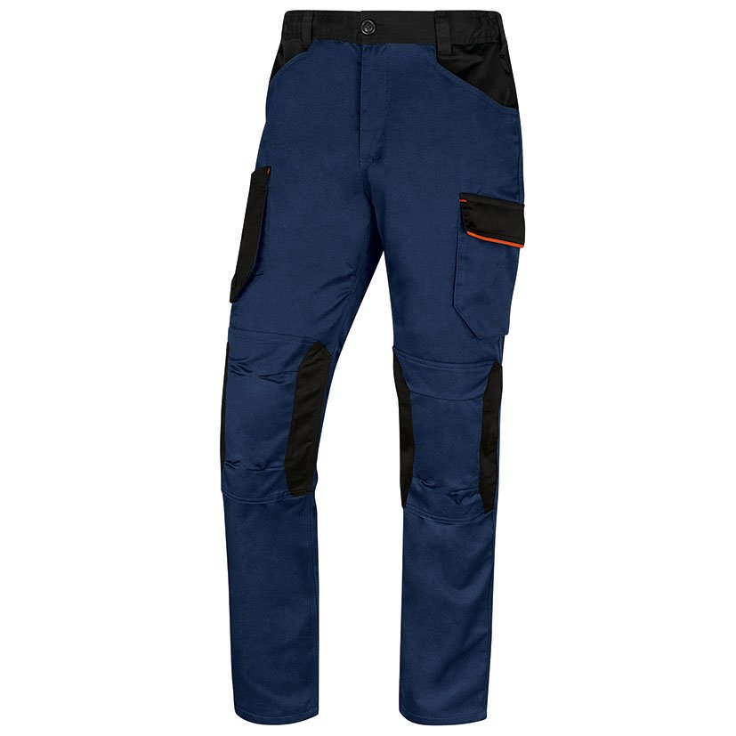 Pantalón Strech DELTA PLUS M2pastr - Imagen 2