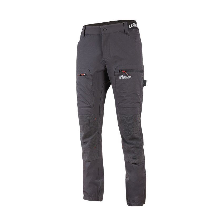 Pantalón multibolsillos U-POWER Horizon - Imagen 3