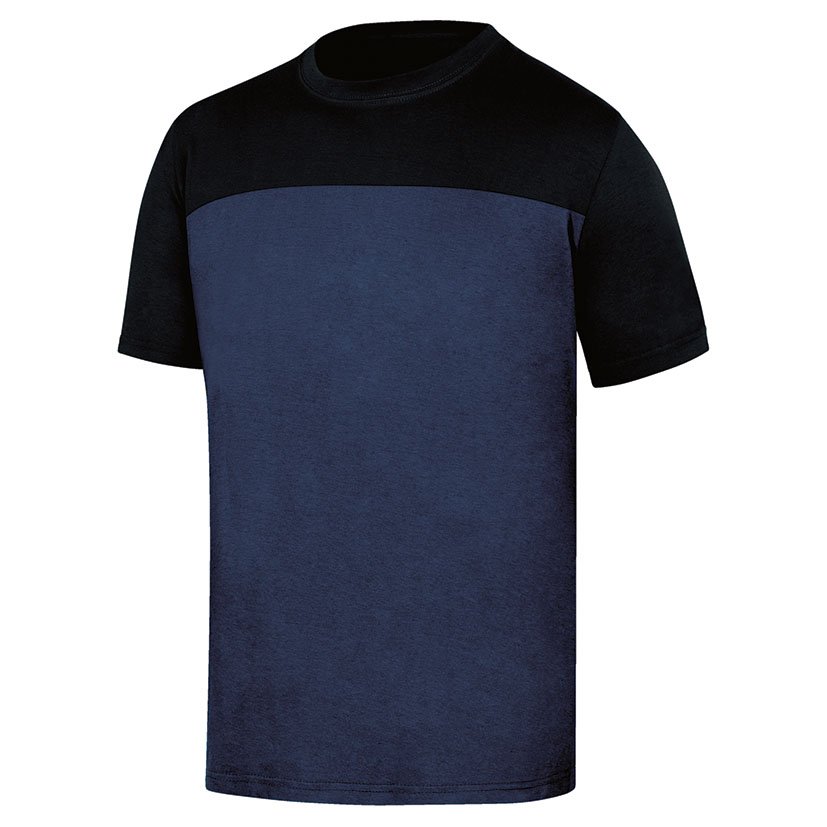 Camiseta DELTA PLUS Genoa2 - Imagen 2