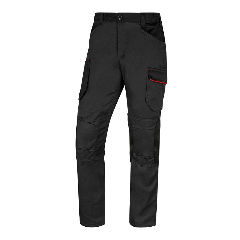 Pantalón Strech DELTA PLUS M2pastr - Imagen 2