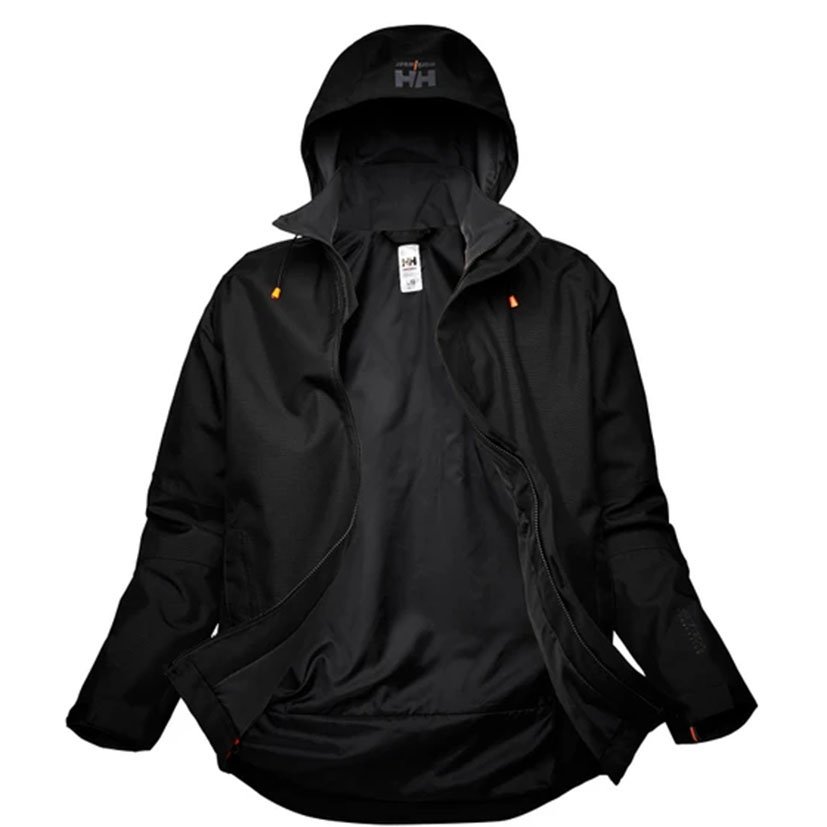 Chaqueta HELLY HANSEN Softshell Oxford - Imagen 8