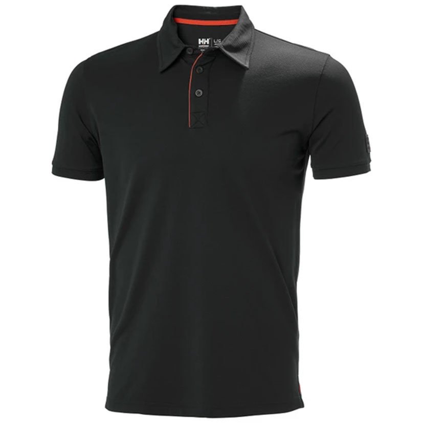 Polo HELLY HANSEN Kensington Tech - Imagen 17