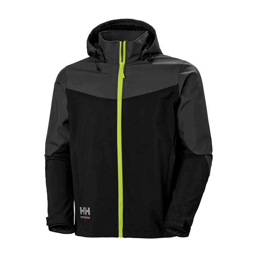Chaqueta HELLY HANSEN Oxford - Imagen 2