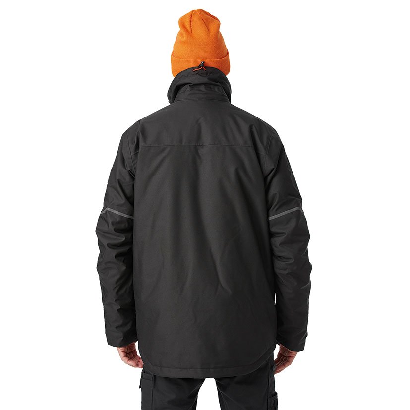 Chaqueta winter HELLY HANSEN Kensington - Imagen 3