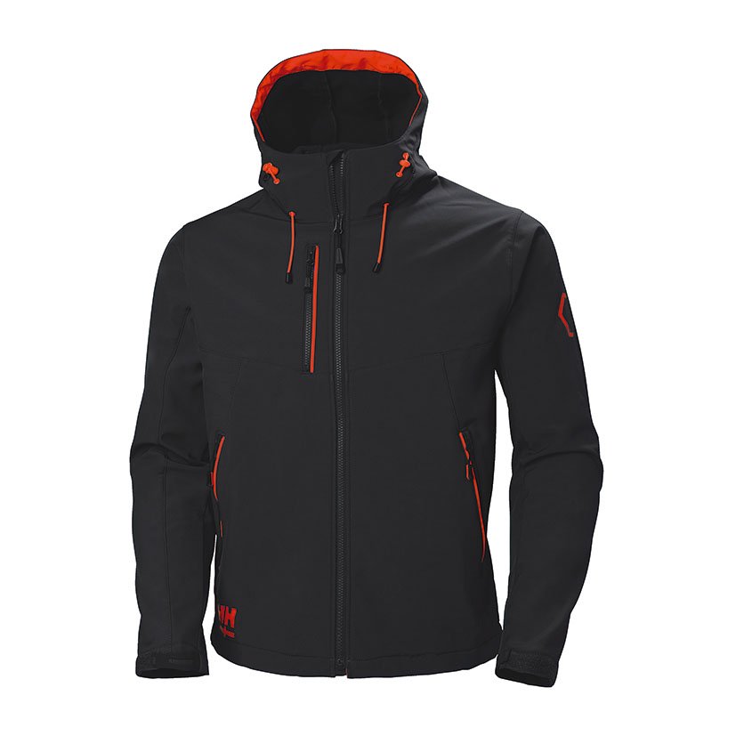 Chaqueta HELLY HANSEN Chelsea Evolution - Imagen 5