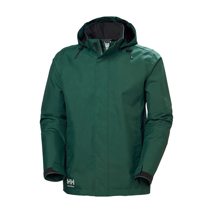 Chaqueta HELLY HANSEN Softshell Oxford - Imagen 3