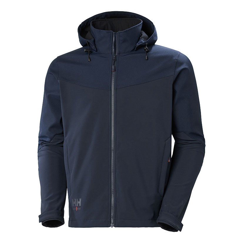 Chaqueta HELLY HANSEN Oxford - Imagen 4
