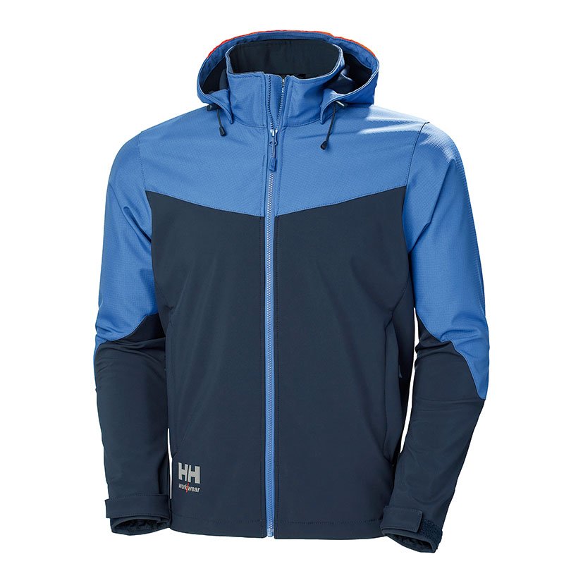 Chaqueta HELLY HANSEN Oxford - Imagen 6