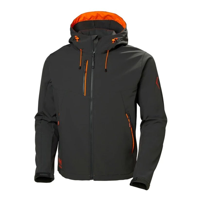 Chaqueta HELLY HANSEN Chelsea Evolution - Imagen 2
